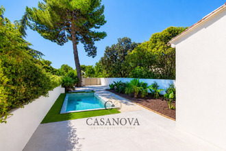  maison castelnau-le-lez 34170