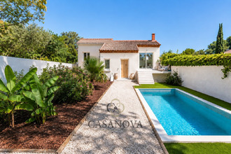  maison castelnau-le-lez 34170