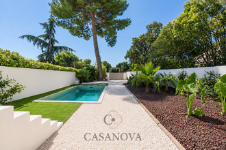  maison castelnau-le-lez 34170