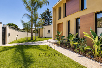  maison castelnau-le-lez 34170