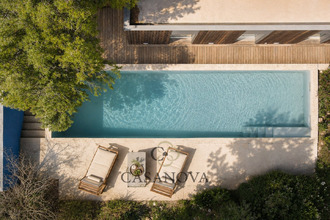  maison castelnau-le-lez 34170