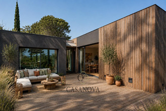  maison castelnau-le-lez 34170