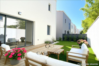 maison castelnau-le-lez 34170