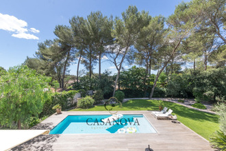  maison castelnau-le-lez 34170