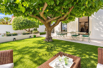  maison castelnau-le-lez 34170