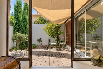  maison castelnau-le-lez 34170