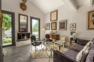  maison castelnau-le-lez 34170