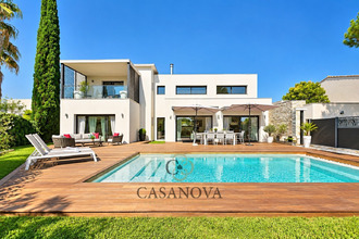  maison castelnau-le-lez 34170