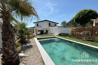  maison castelnau-le-lez 34170