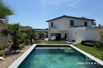  maison castelnau-le-lez 34170