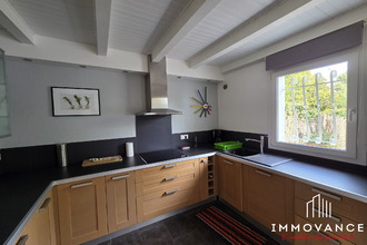  maison castelnau-le-lez 34170