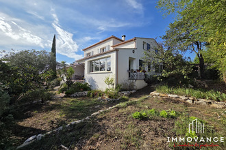  maison castelnau-le-lez 34170