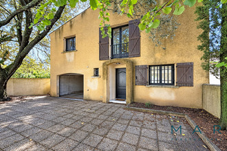  maison castelnau-le-lez 34170