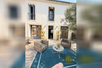  maison castelnau-le-lez 34170
