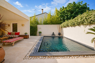  maison castelnau-le-lez 34170