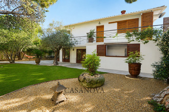  maison castelnau-le-lez 34170