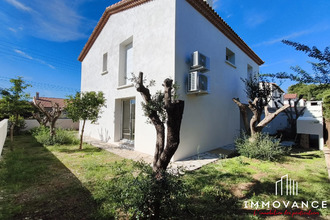  maison castelnau-le-lez 34170