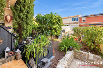  maison castelnau-le-lez 34170