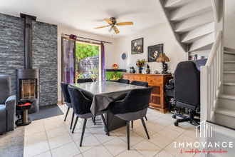  maison castelnau-le-lez 34170