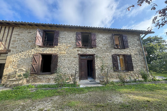  maison castelnau-magnoac 65230