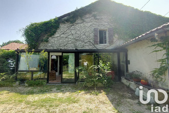  maison castelnau-magnoac 65230