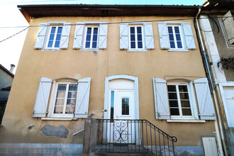  maison castelnau-magnoac 65230