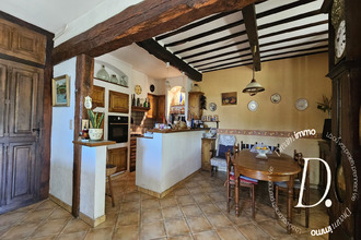  maison castelnau-magnoac 65230