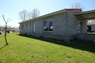  maison castelnau-magnoac 65230