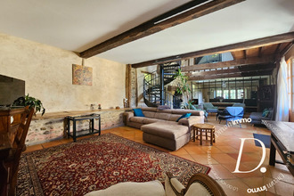  maison castelnau-magnoac 65230
