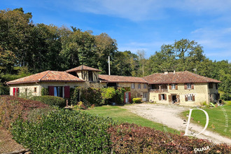  maison castelnau-magnoac 65230