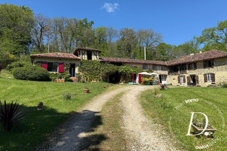  maison castelnau-magnoac 65230