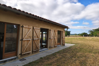  maison castelnau-magnoac 65230