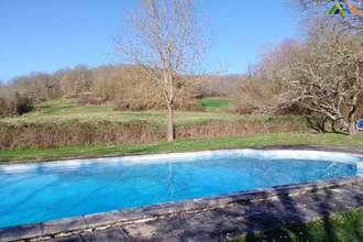  maison castelnau-magnoac 65230