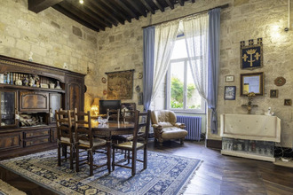  maison castelnau-mtratier 46170