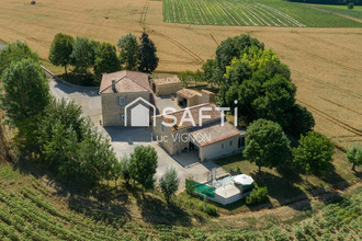  maison castelnau-mtratier 46170