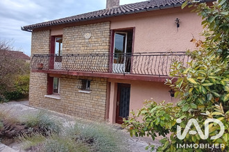  maison castelnau-mtratier 46170