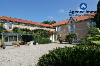  maison castelnau-riviere-basse 65700