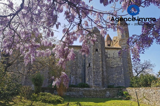  maison castelnau-riviere-basse 65700