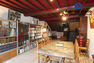  maison castelnau-riviere-basse 65700