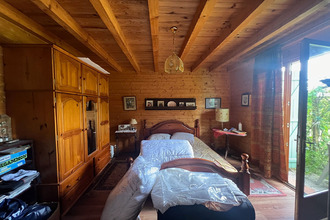  maison castelnau-riviere-basse 65700