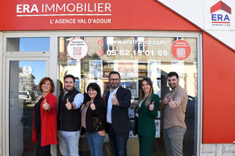  maison castelnau-riviere-basse 65700