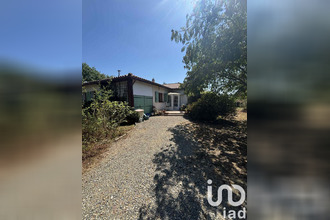  maison castelnau-riviere-basse 65700