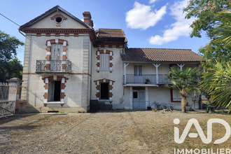  maison castelnau-riviere-basse 65700