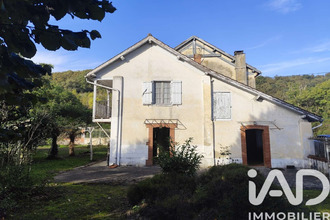  maison castelnau-riviere-basse 65700