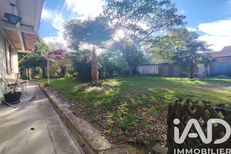  maison castelnau-riviere-basse 65700