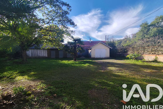  maison castelnau-riviere-basse 65700