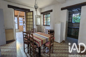  maison castelnau-riviere-basse 65700