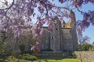  maison castelnau-riviere-basse 65700