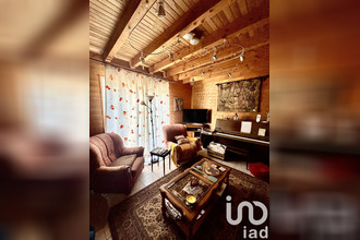  maison castelnau-riviere-basse 65700