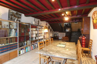  maison castelnau-riviere-basse 65700